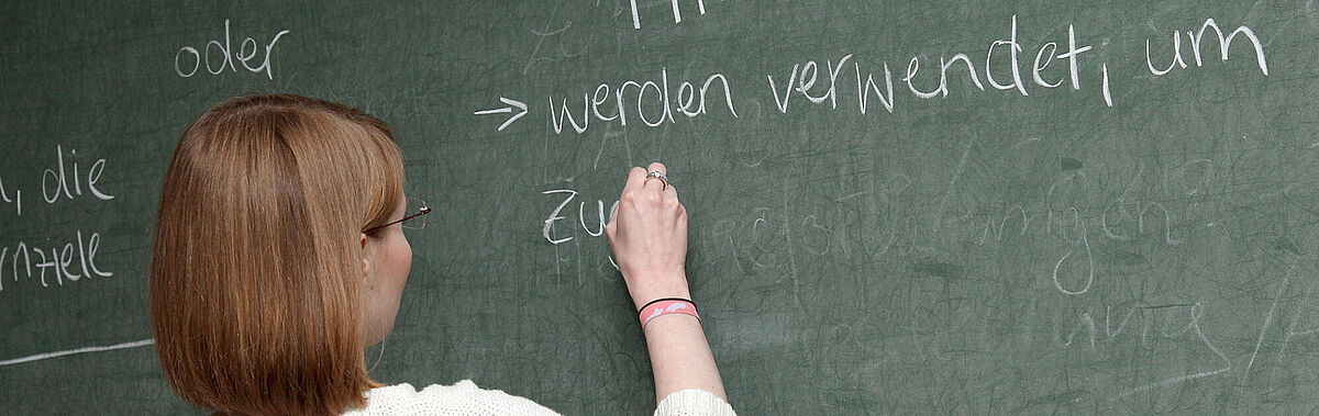 Didaktisches Kabinett